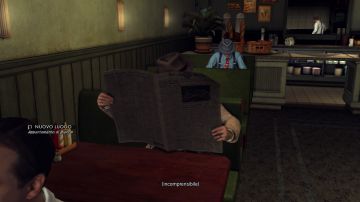 Immagine 36 del gioco L.A. Noire per PlayStation 4